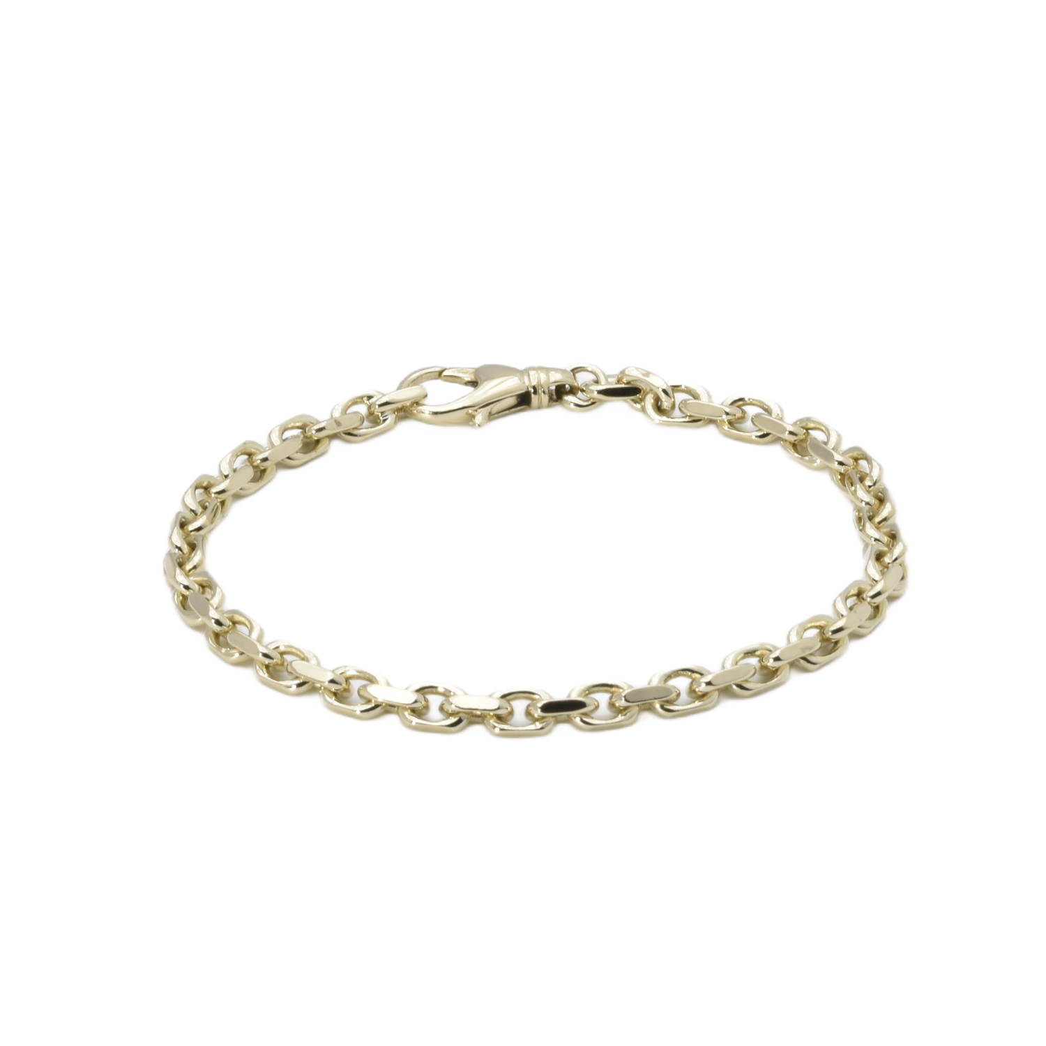 Ankerketten Armband