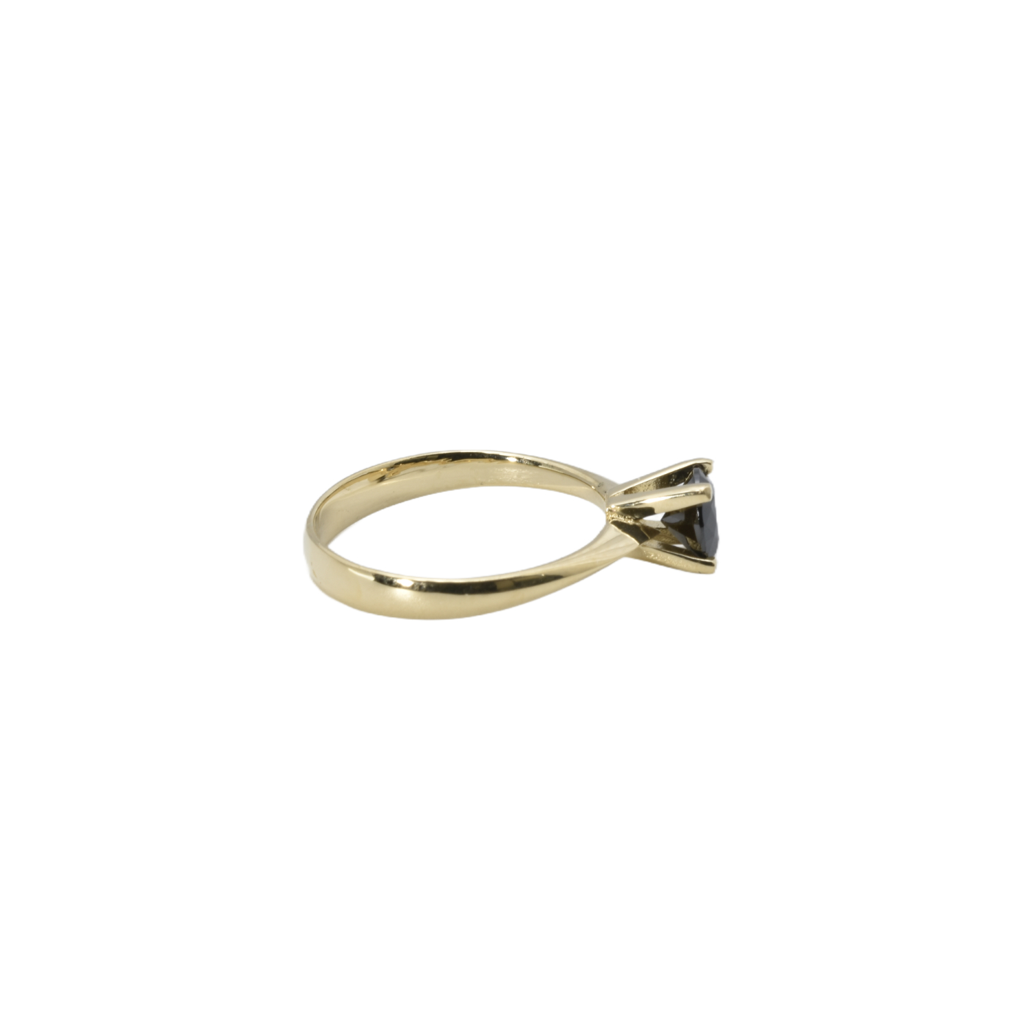 Ring mit Turmalin
