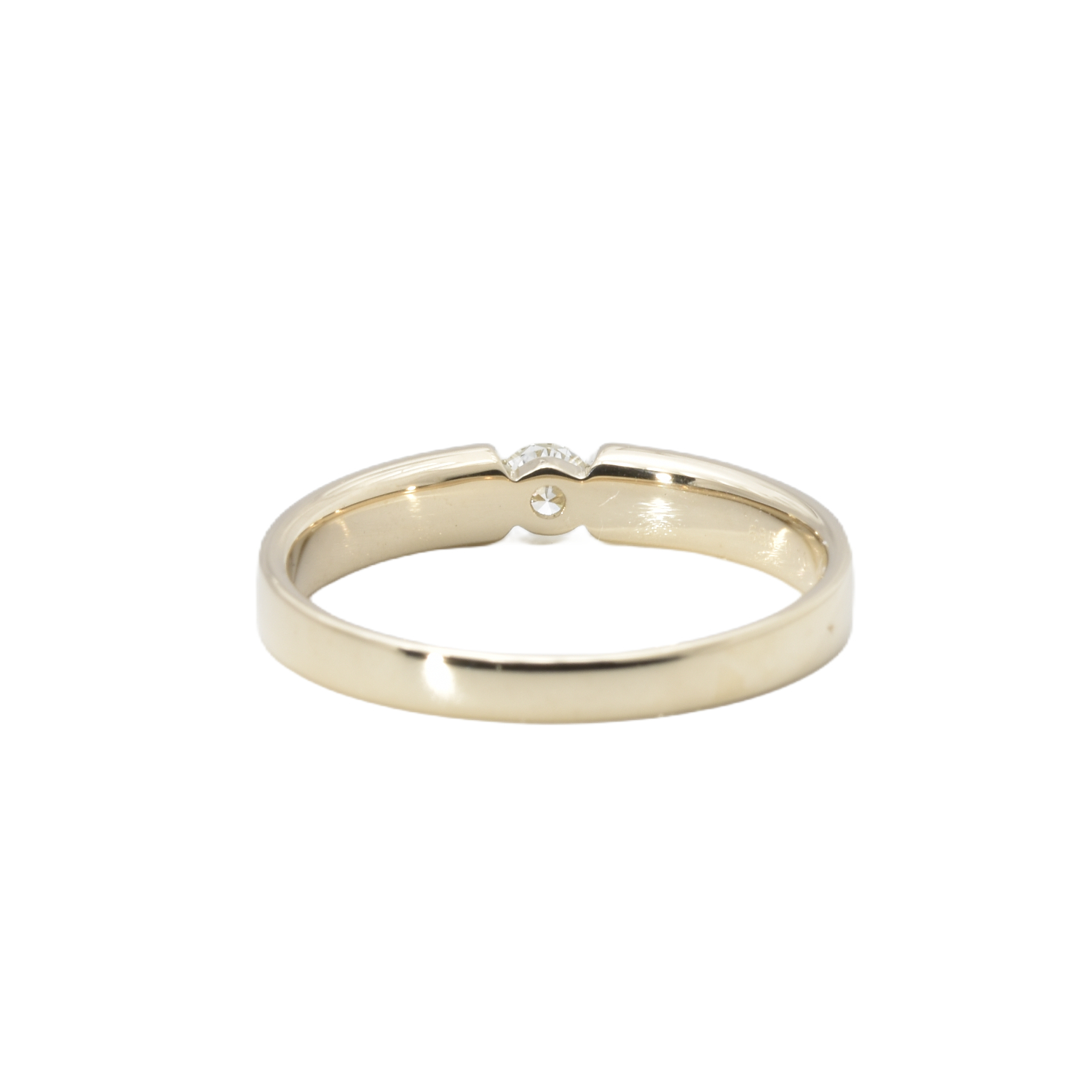Spannring