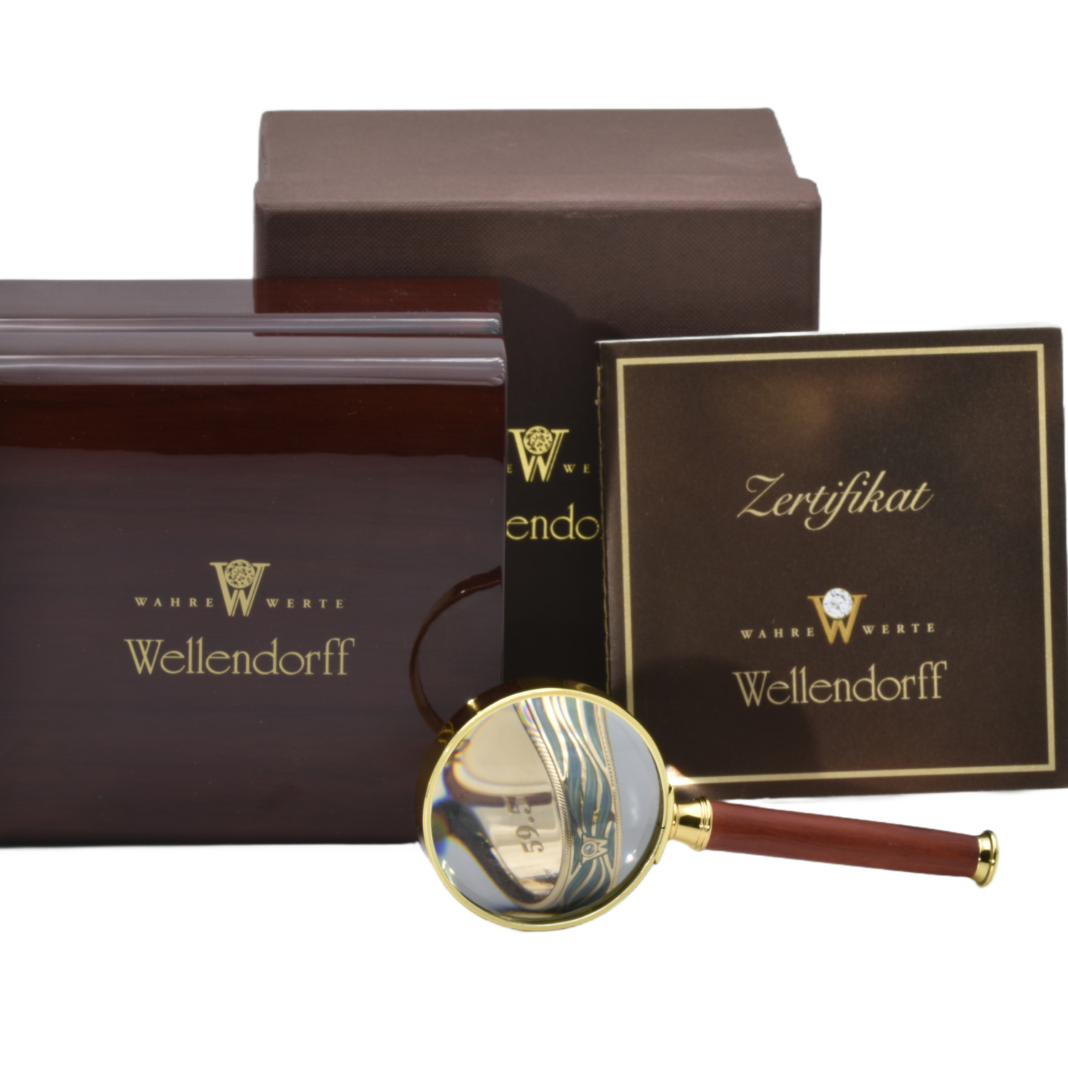 Wellendorff Ring | Ein Tag Am Meer
