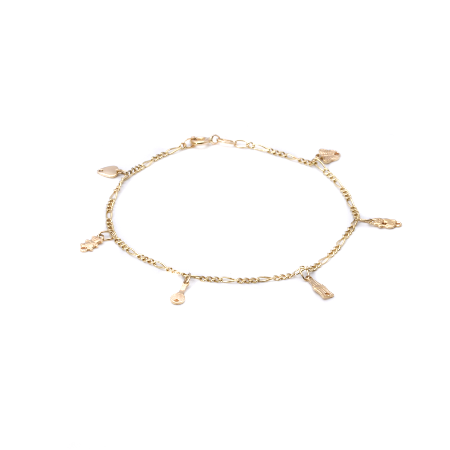 Armband mit Anhänger