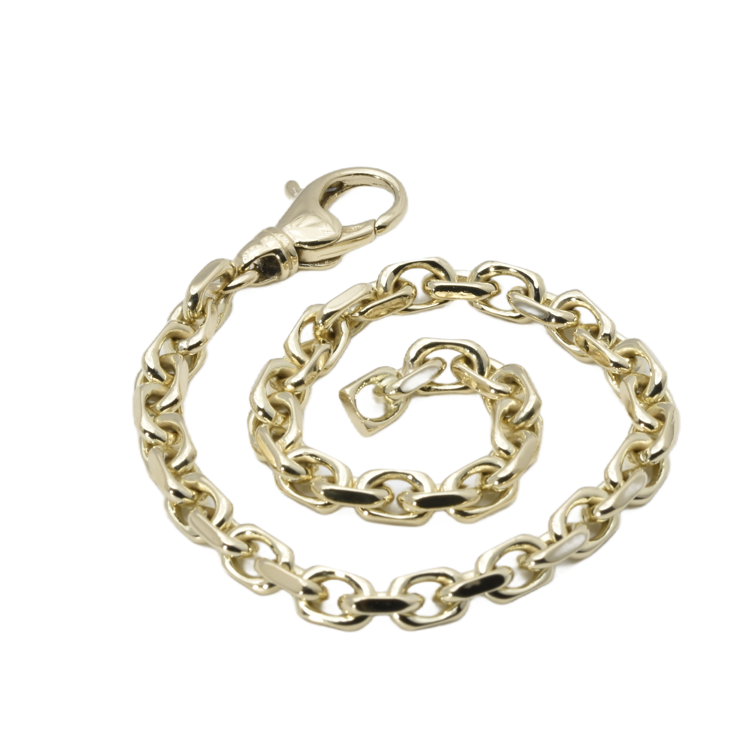 Ankerketten Armband