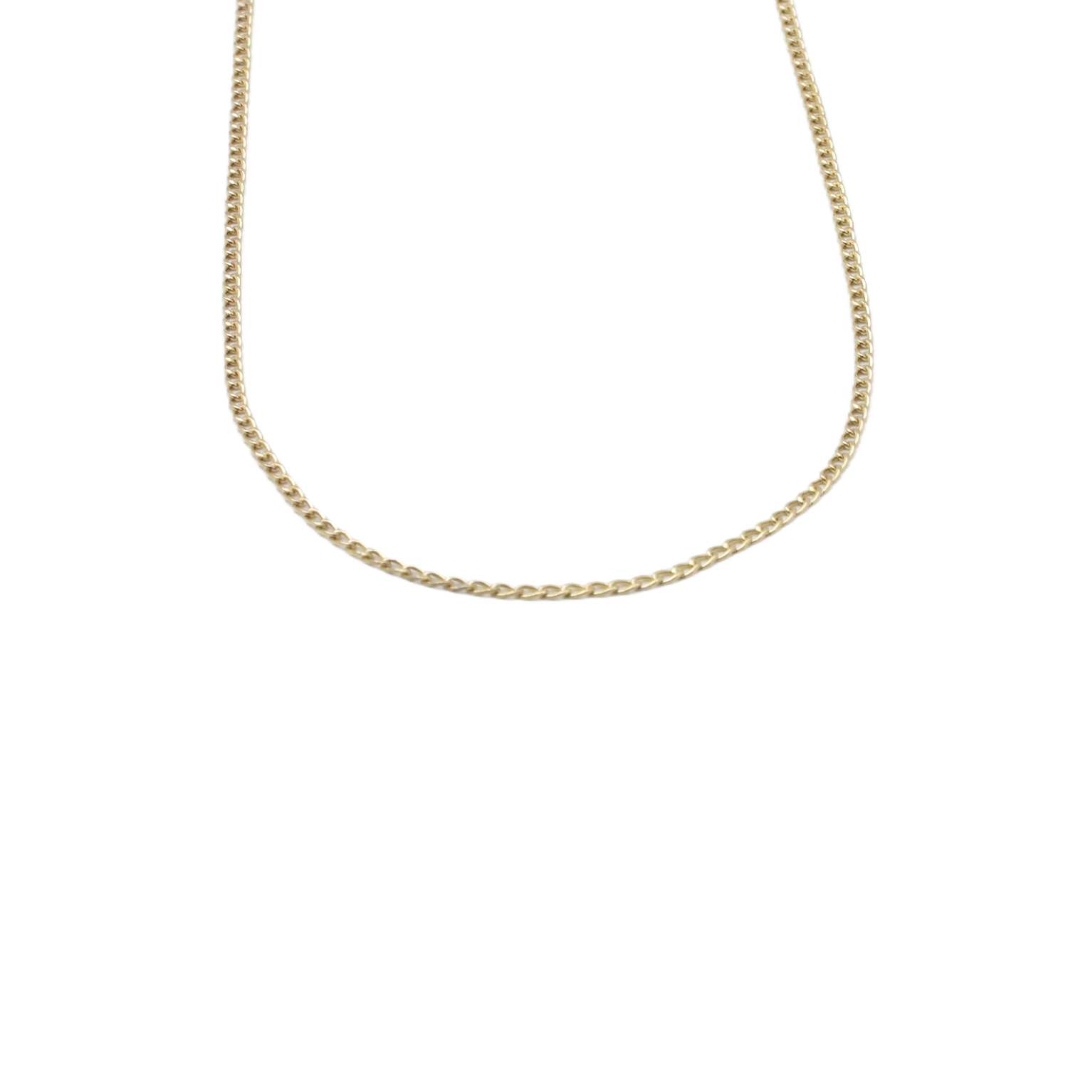 Kette | 375/000 Gelbgold