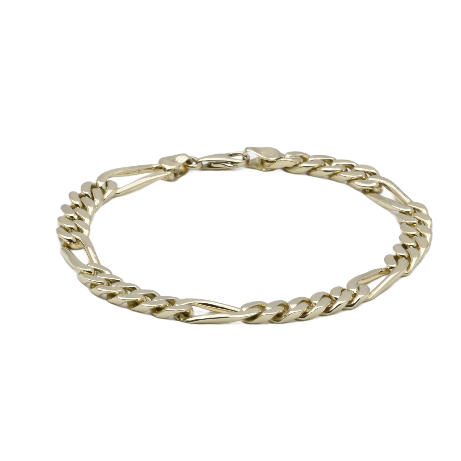 Figaro-Armband