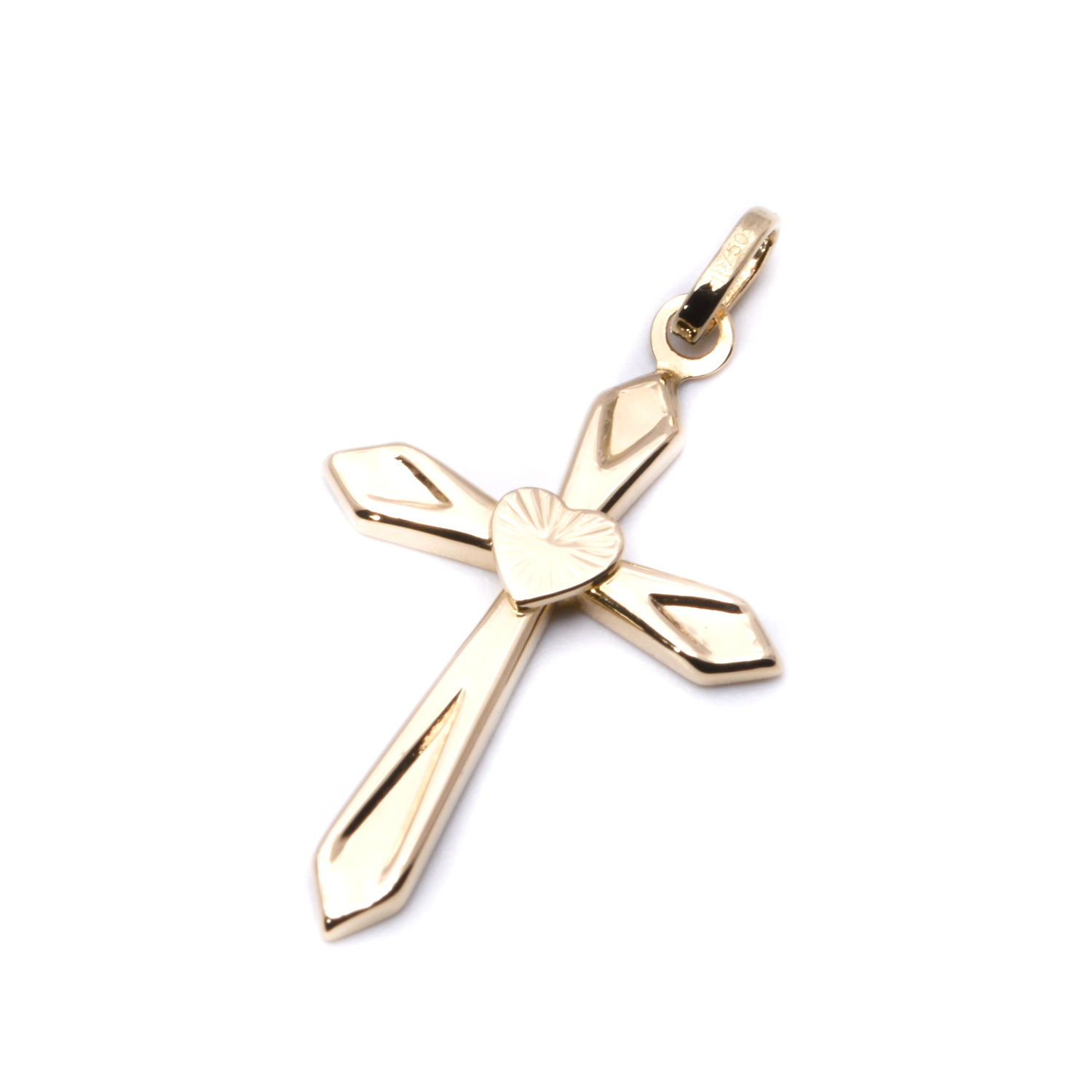 Anhänger Kreuz