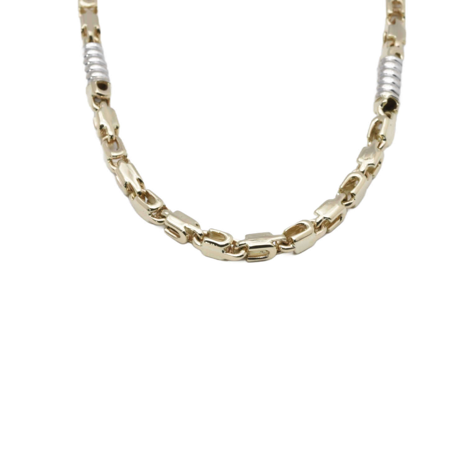 Monte Carlo Kette