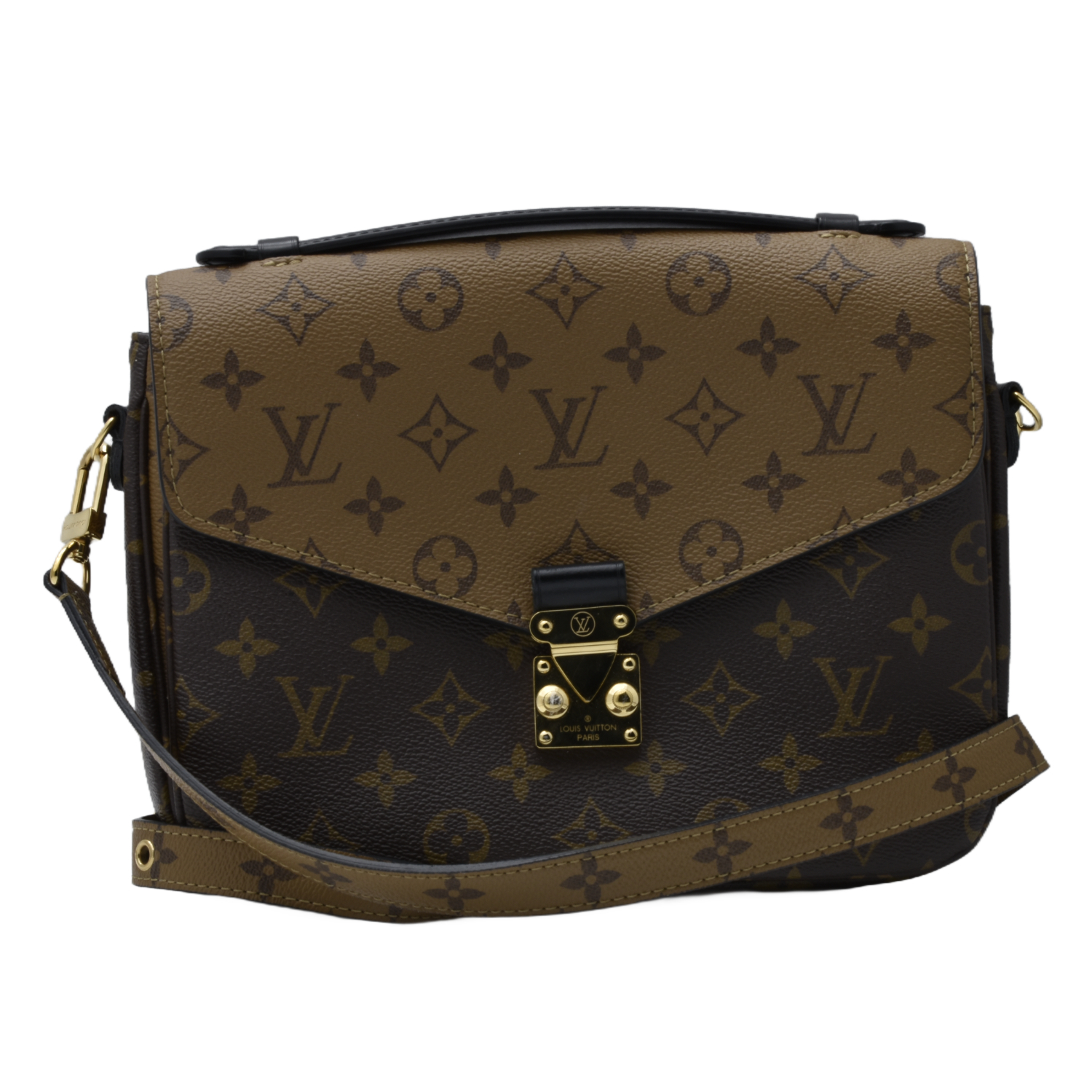 Louis Vuitton Pochette Métis
