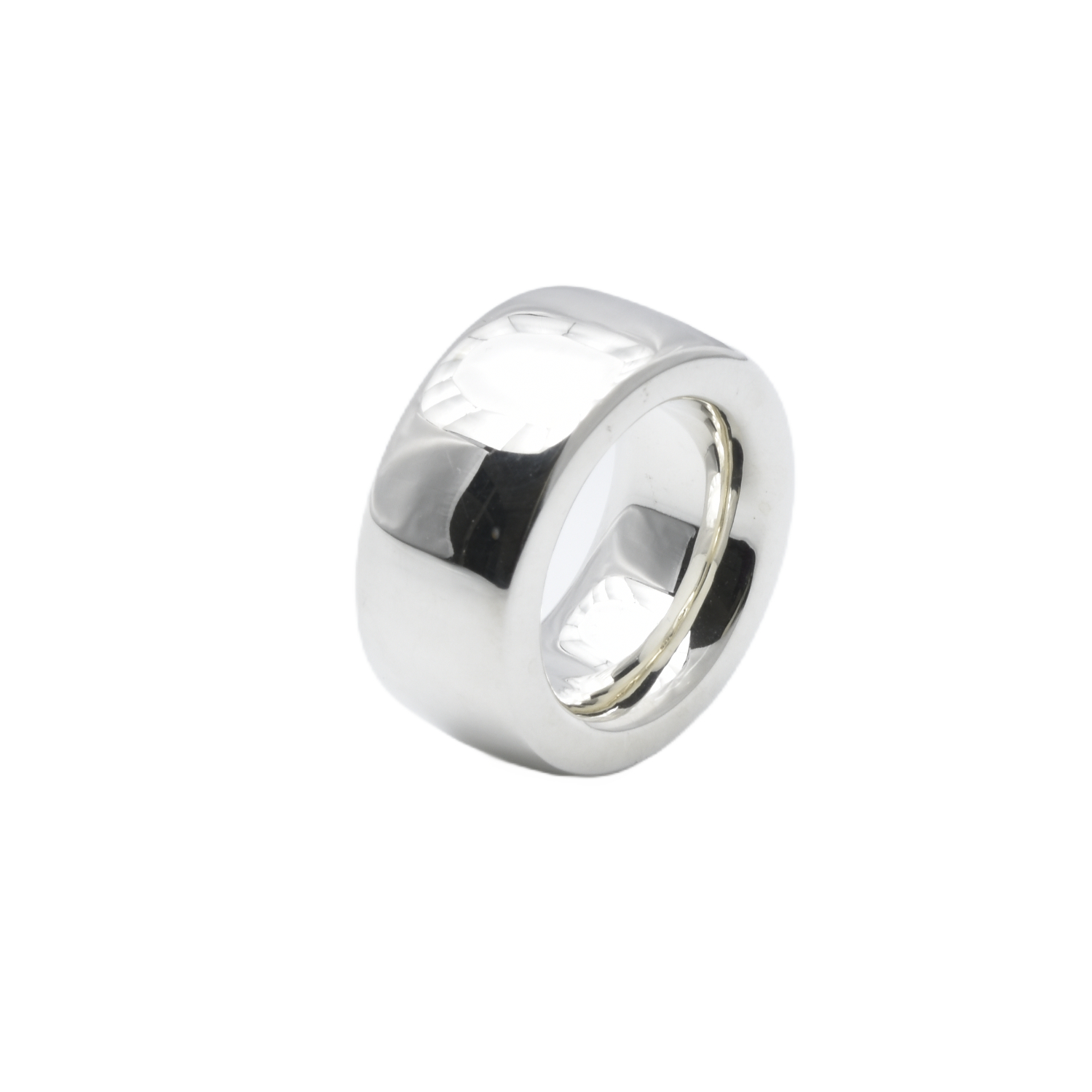 Schubart Ring | 925er Silber