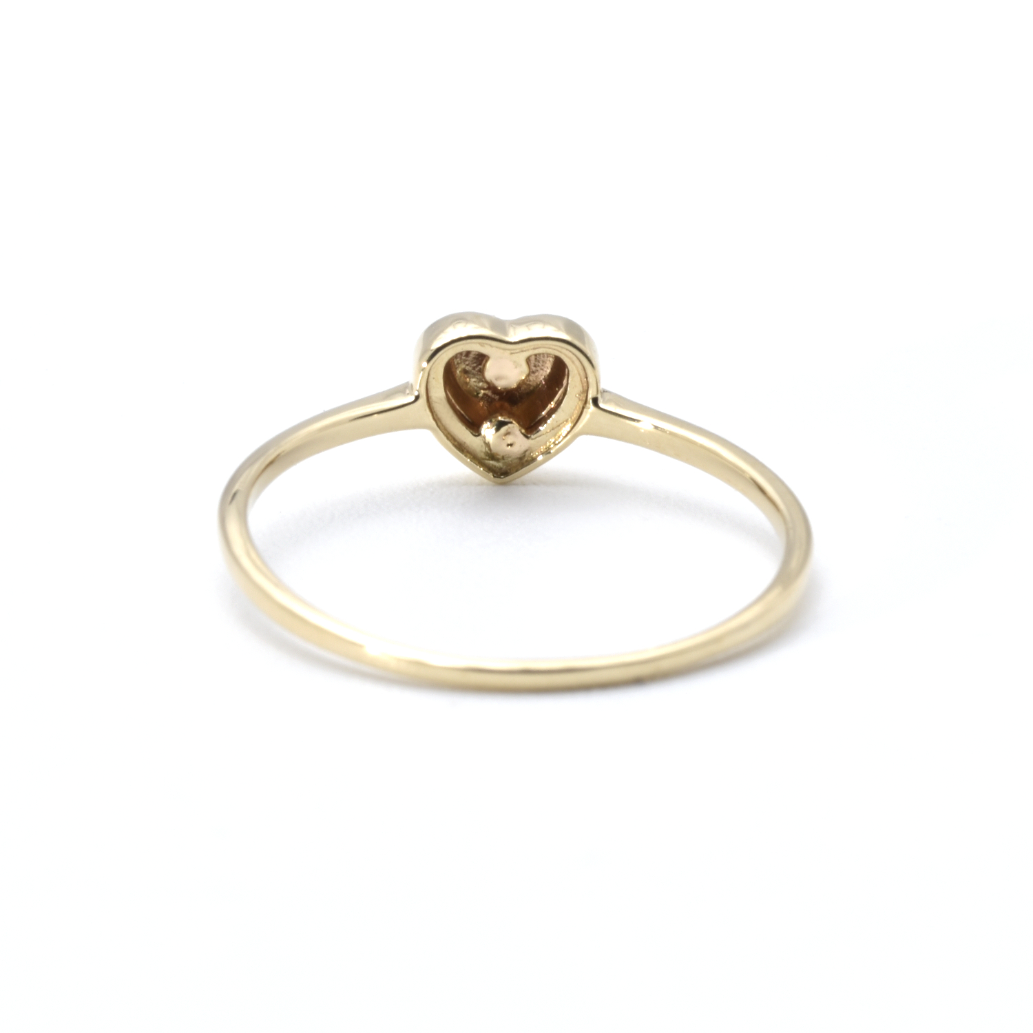 Ring "Herz"