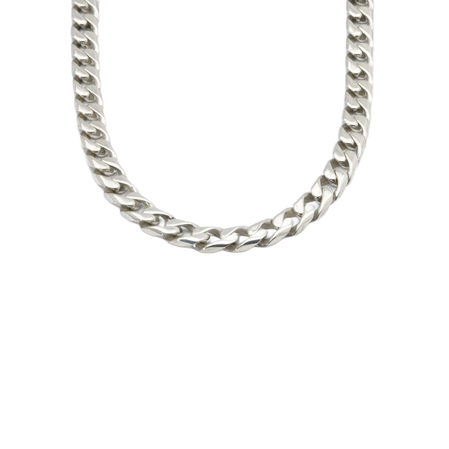 Panzerkette | 925/000 Sterlingsilber