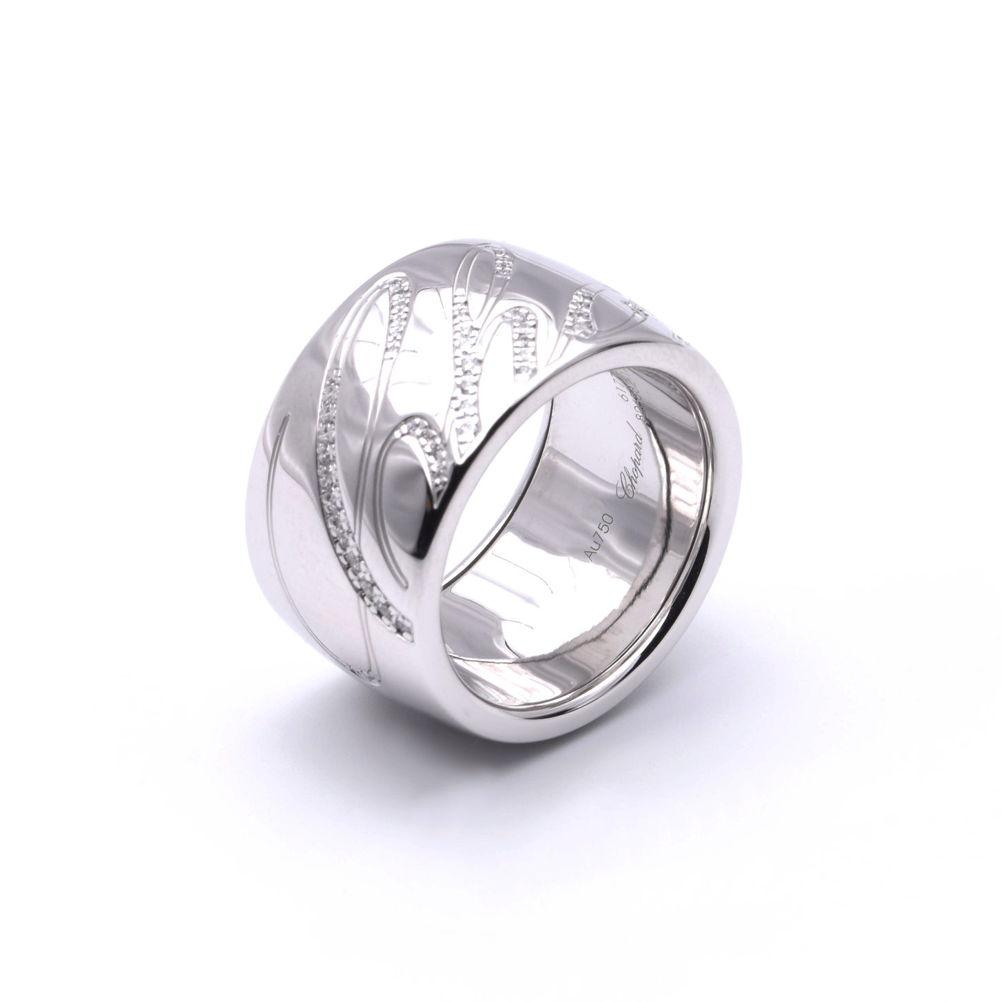 CHOPARD Ring Chopardissimo