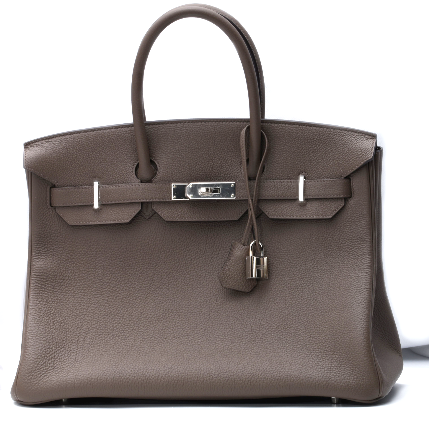 Tasche HERMES Birkin Bag 35