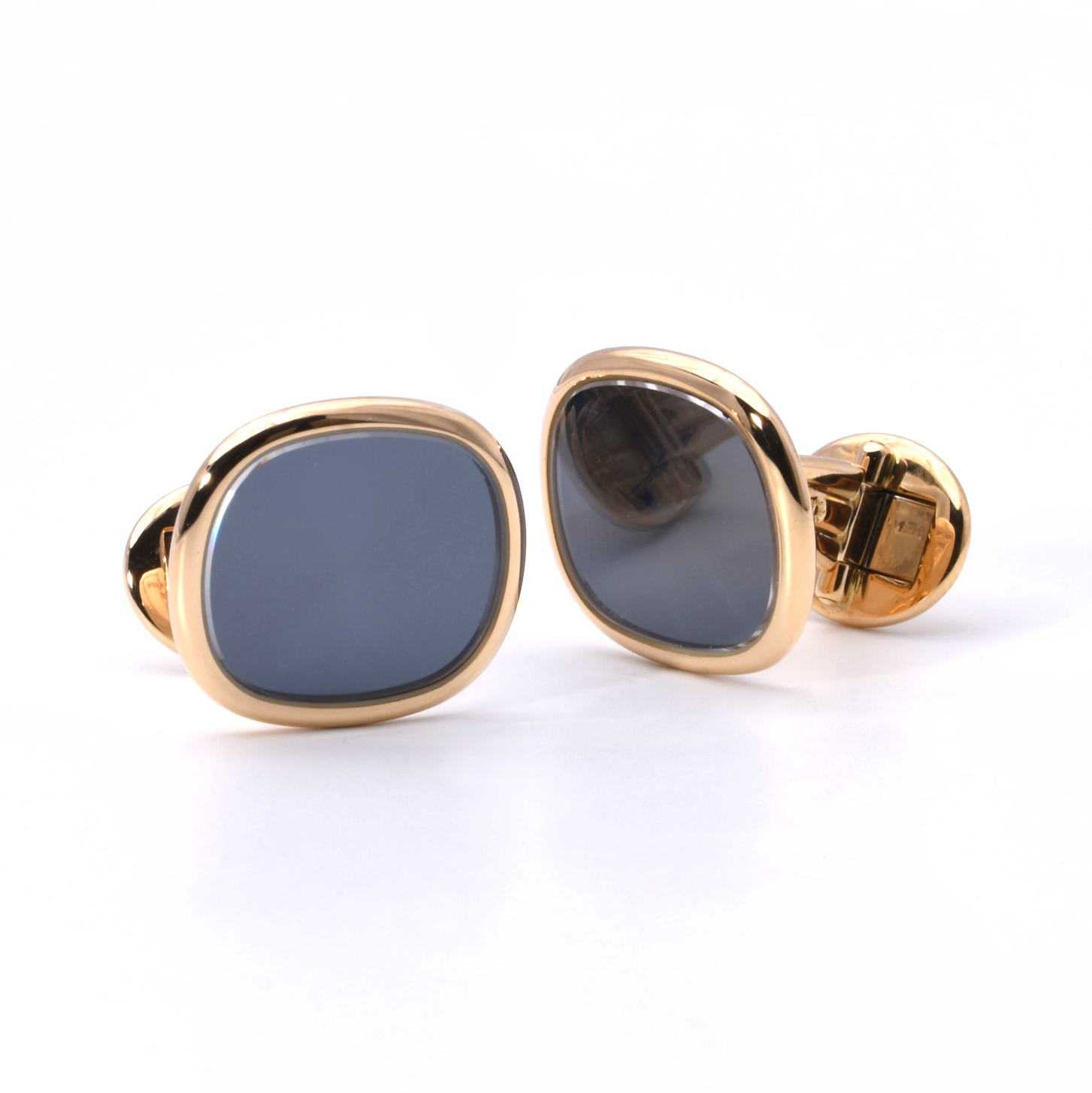 Manschettenknöpfe Patek Philipp