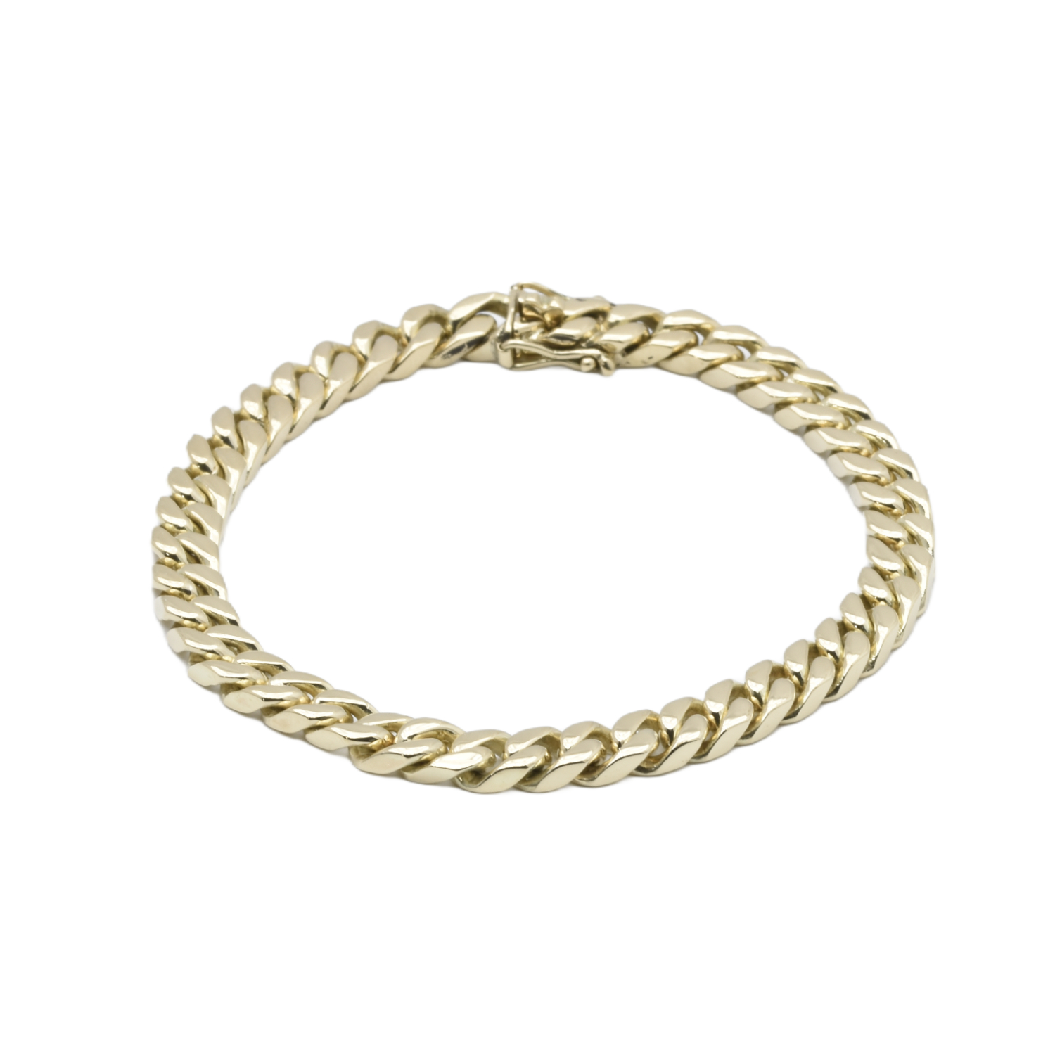 Panzerarmband