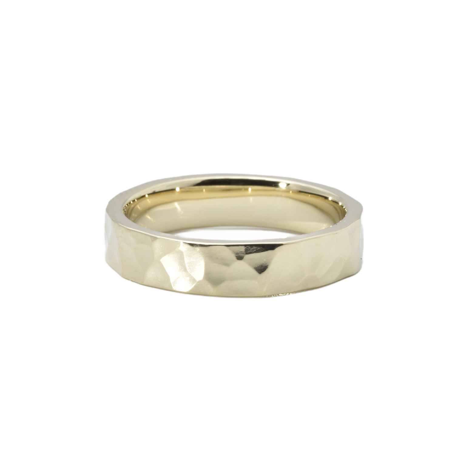 Ring Hammerschlag