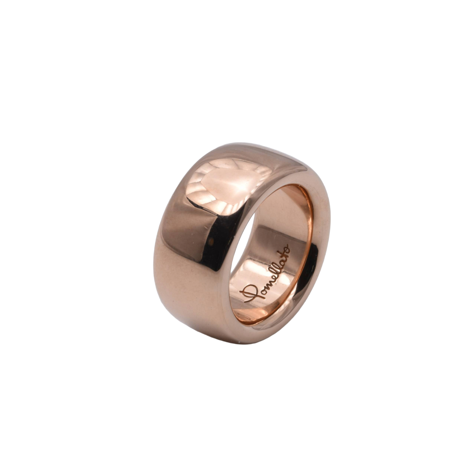Ring Pomellato Iconica (breit)