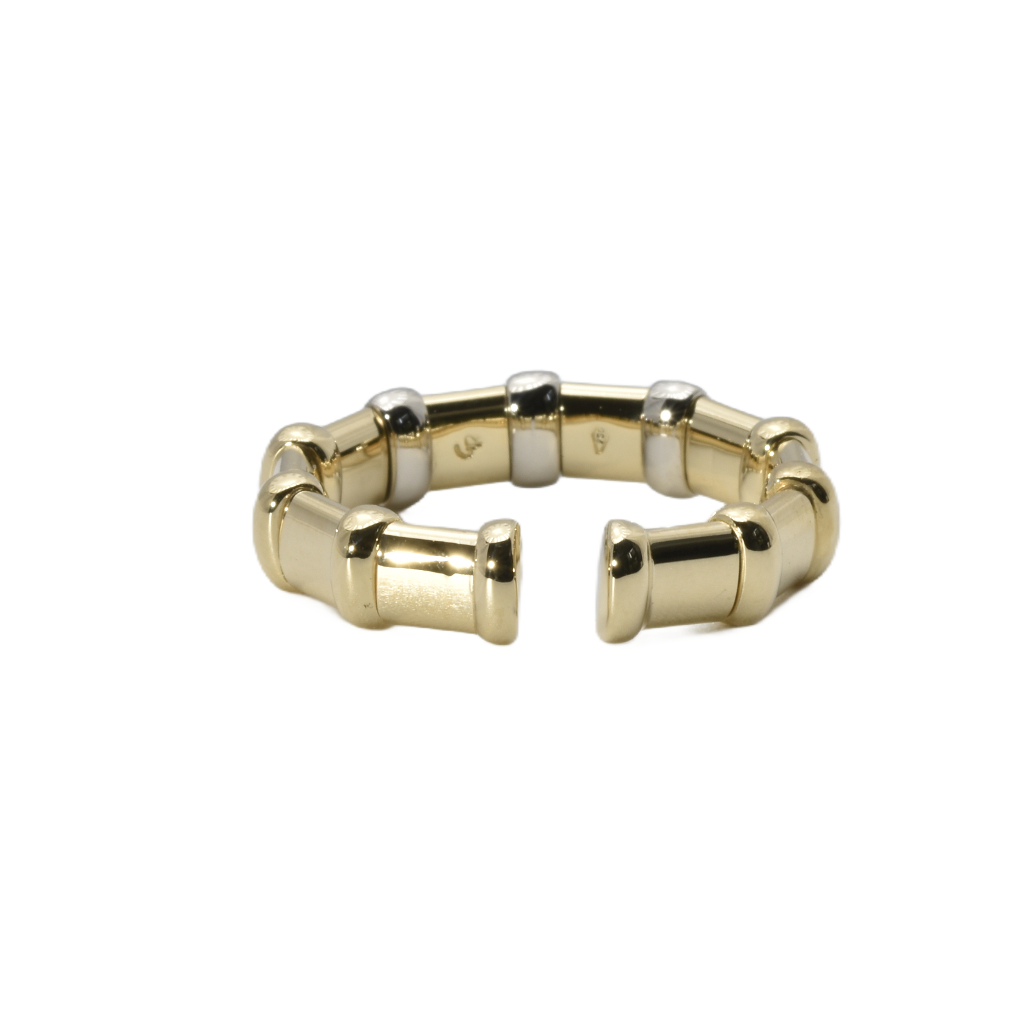 Ring mit Brillanten