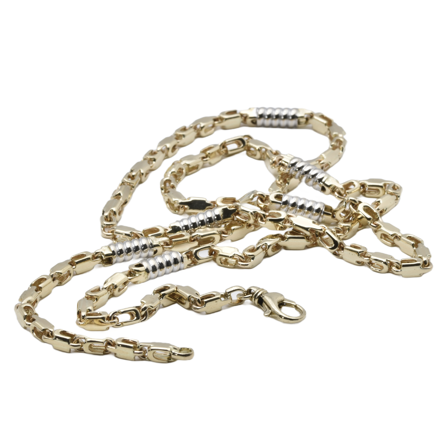 Monte Carlo Kette