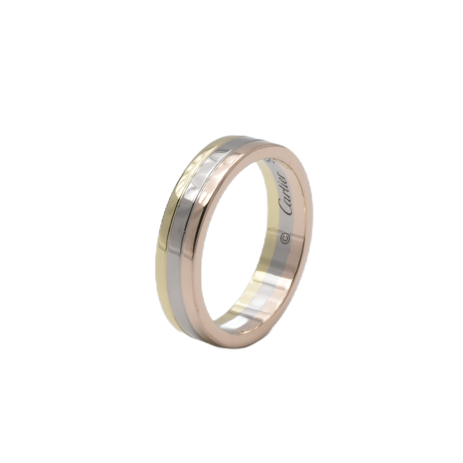Cartier Vendôme Ring
