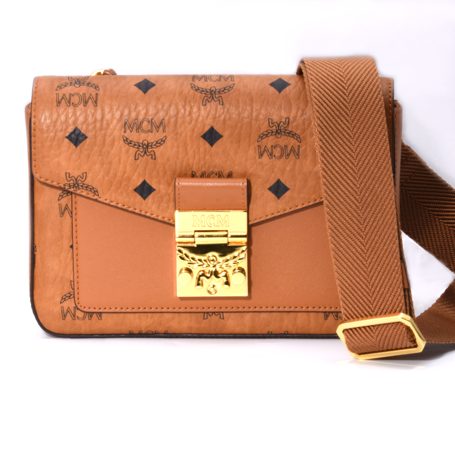 MCM Tasche Millie