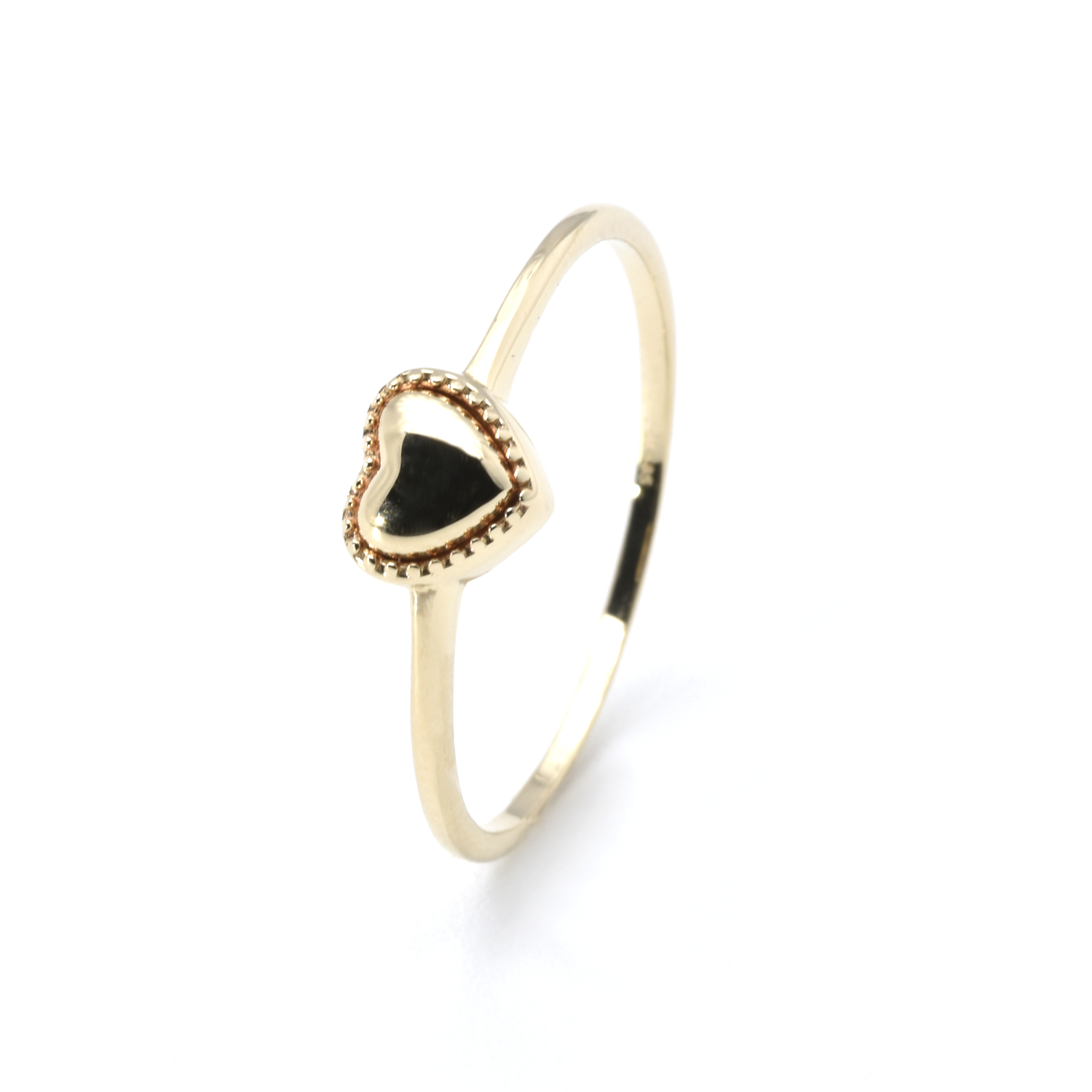 Ring "Herz"