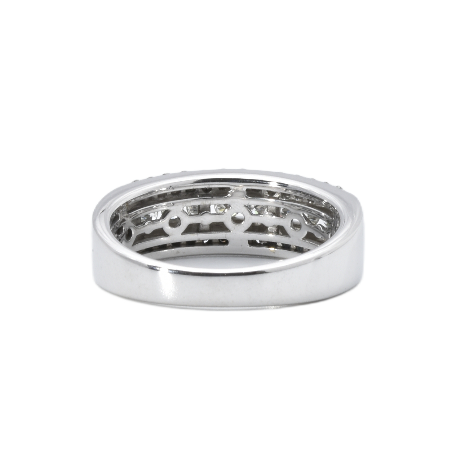 Moncara Ring mit Brillanten