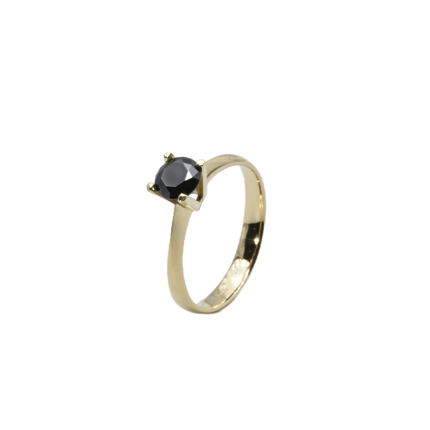 Ring mit Turmalin