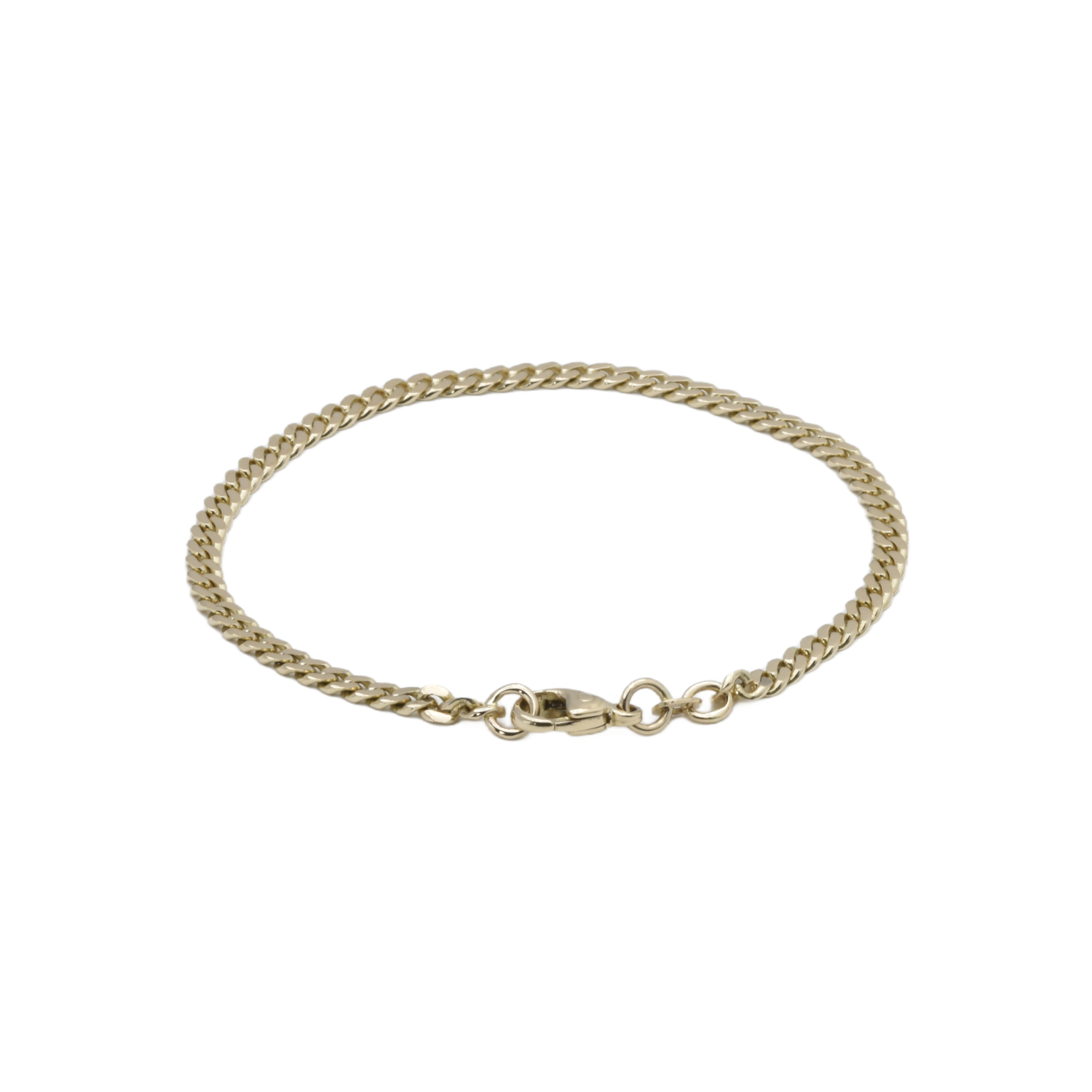 Filigranes Panzer-Armband
