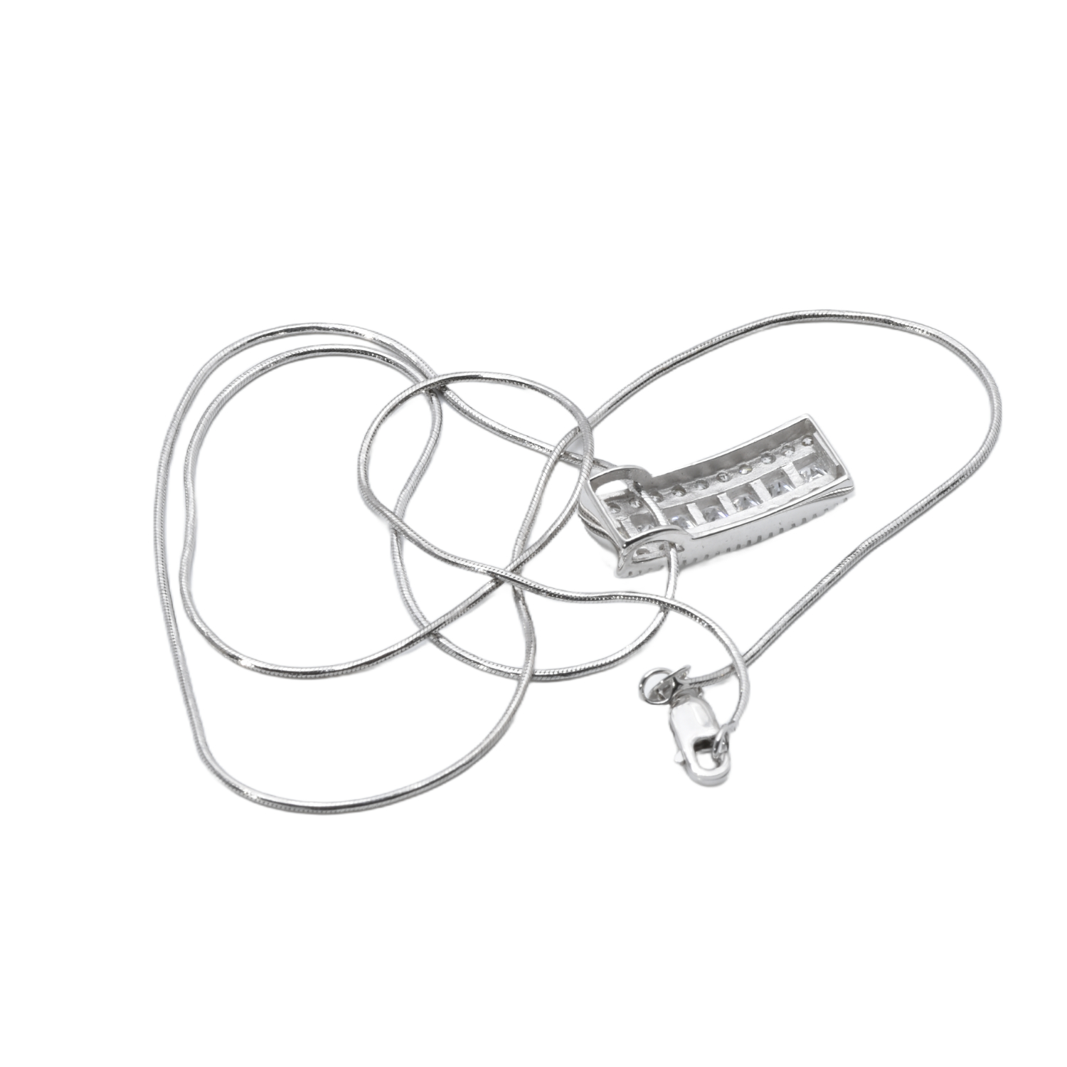 Kette mit Anhänger