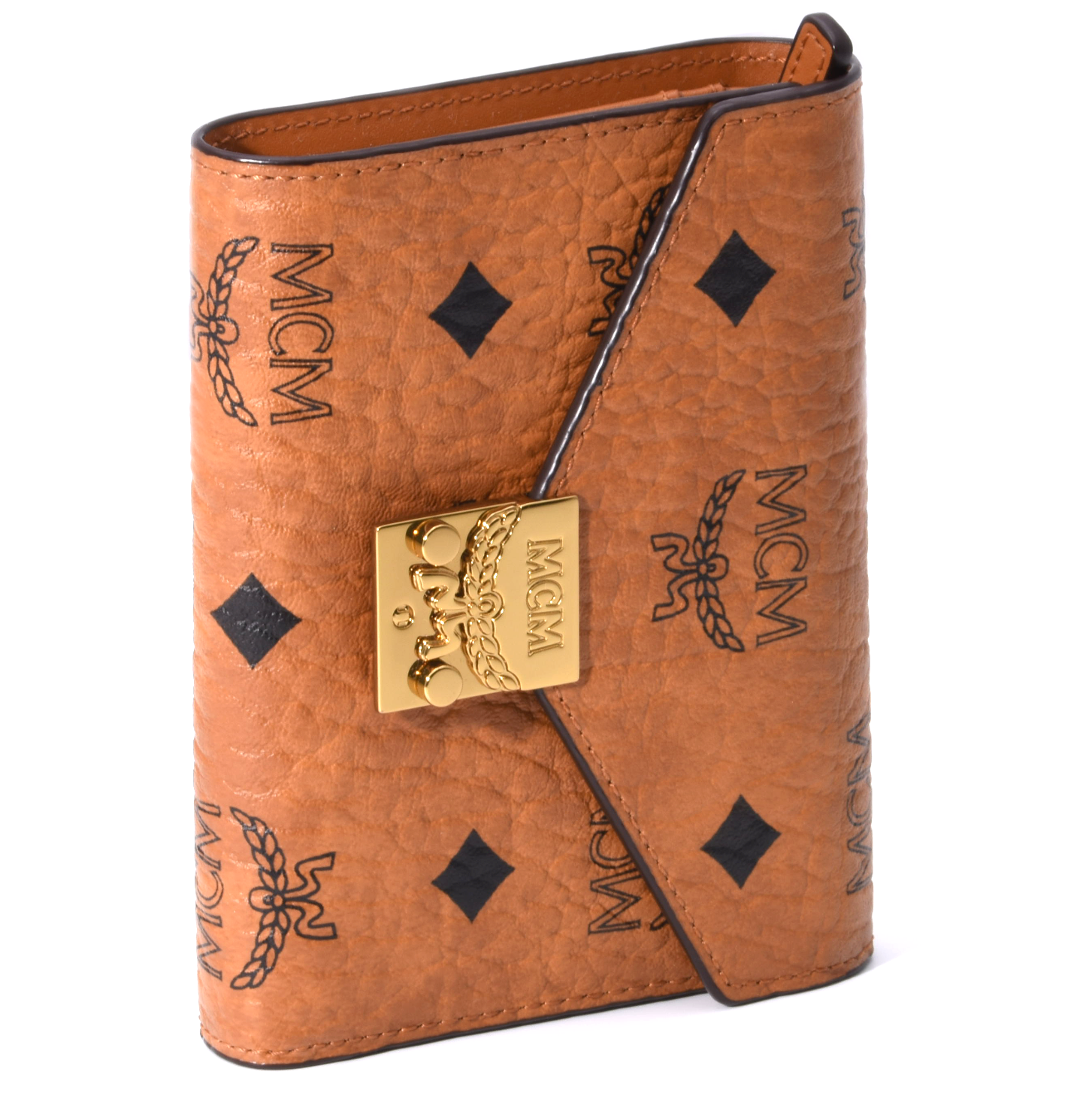 MCM Geldbörse Tracy Small