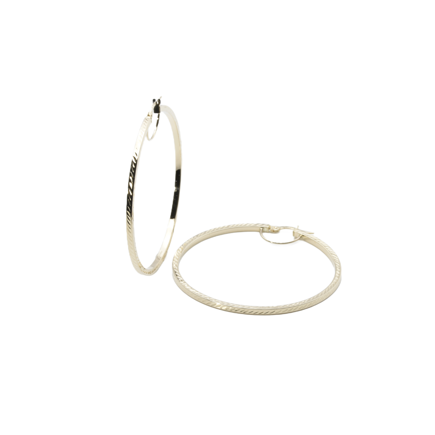 Ohrringe | 585/000 Gelbgold