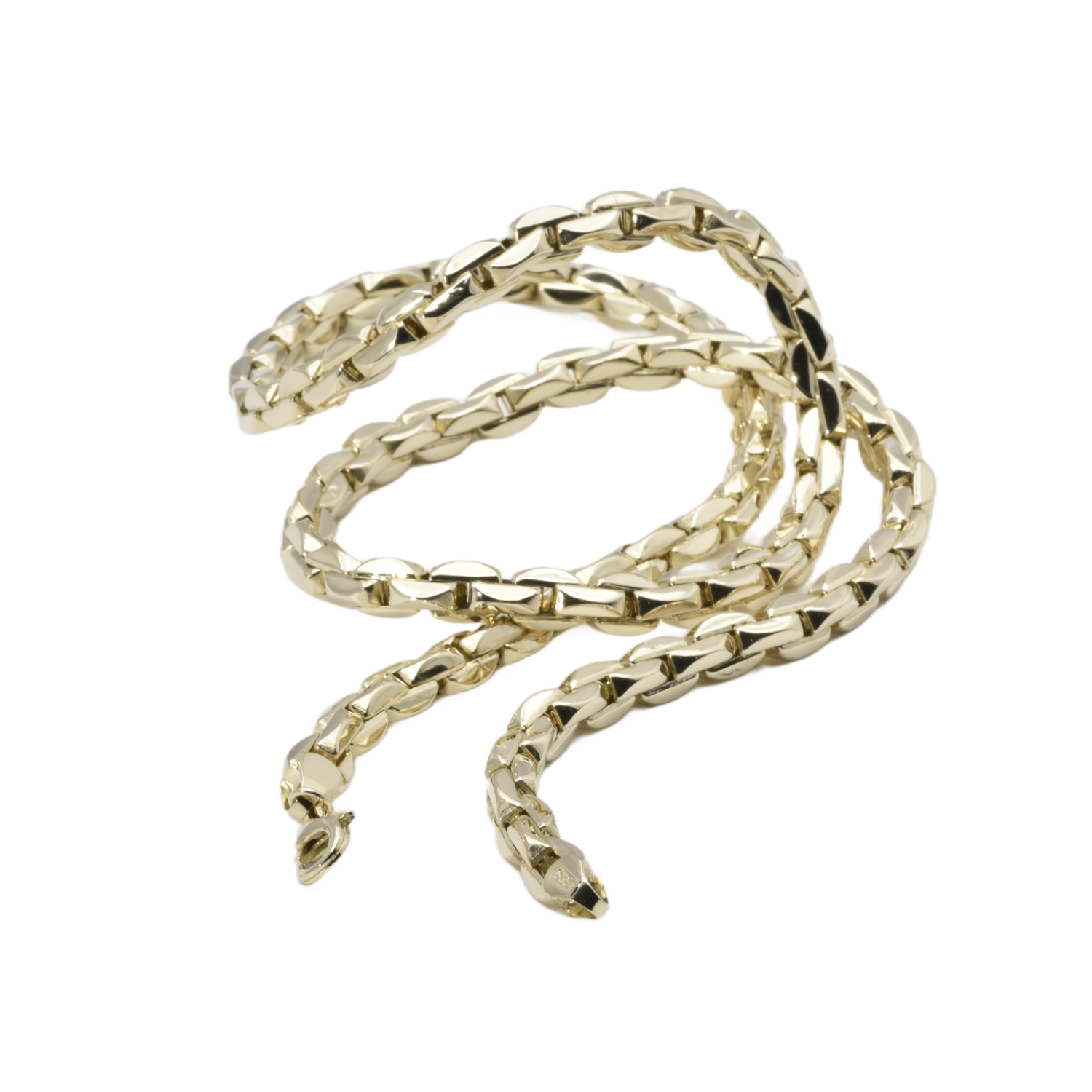 Statement-Collier
