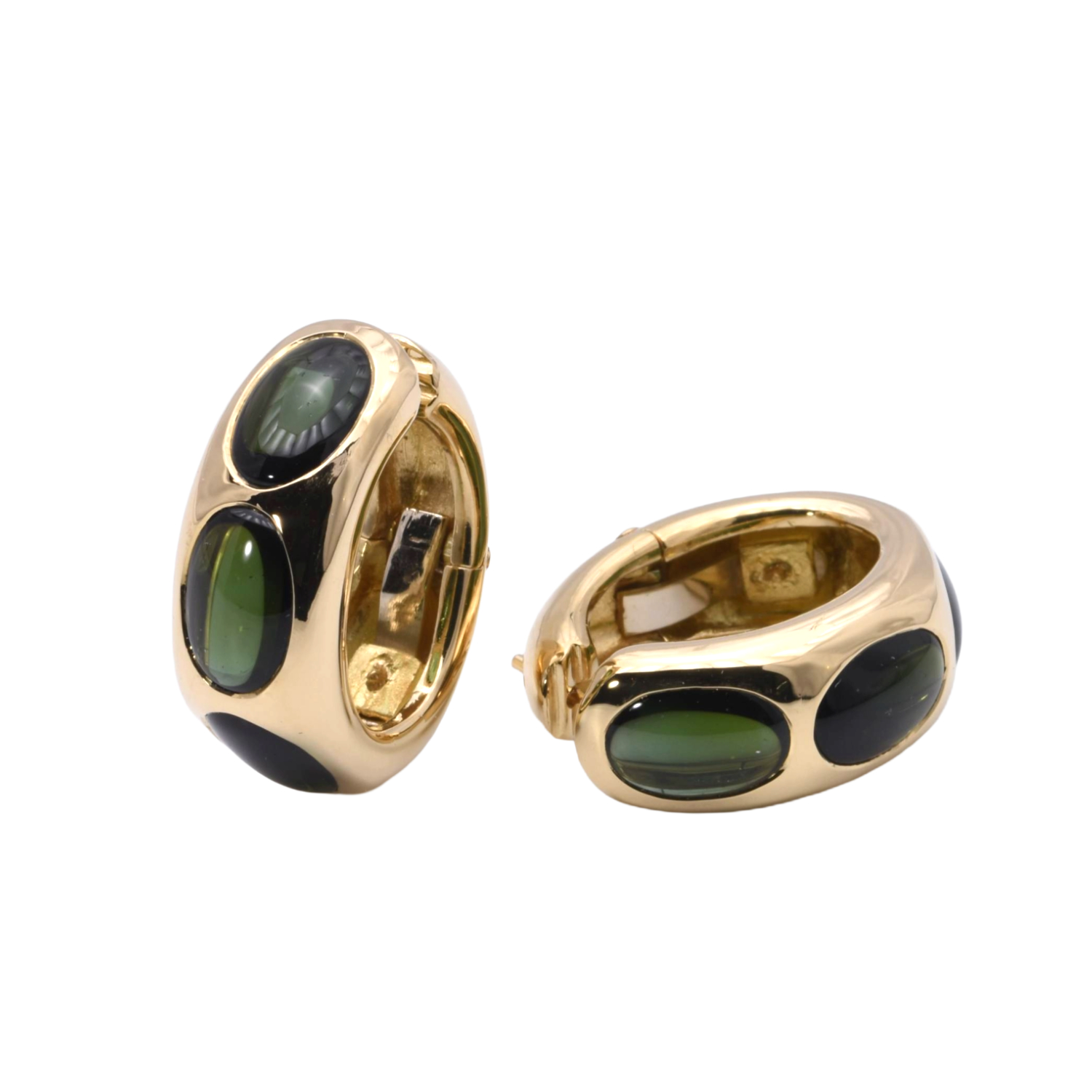 Creolen Pomellato Iconica