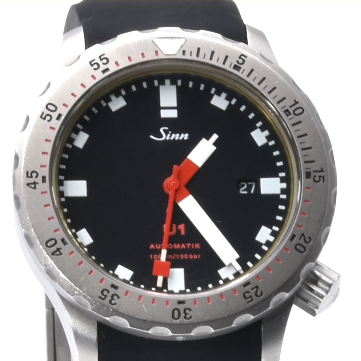 Sinn U1 | Ref. 1010