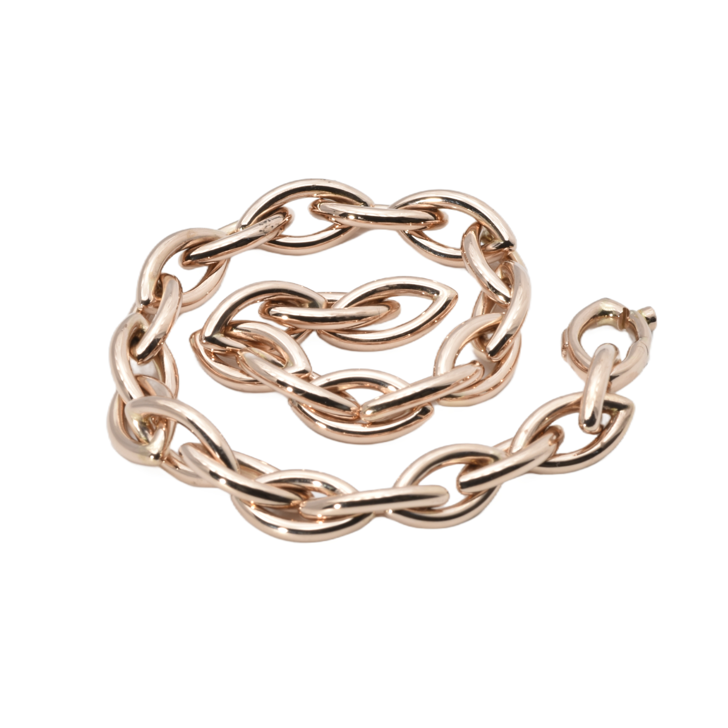 Armband Roségold