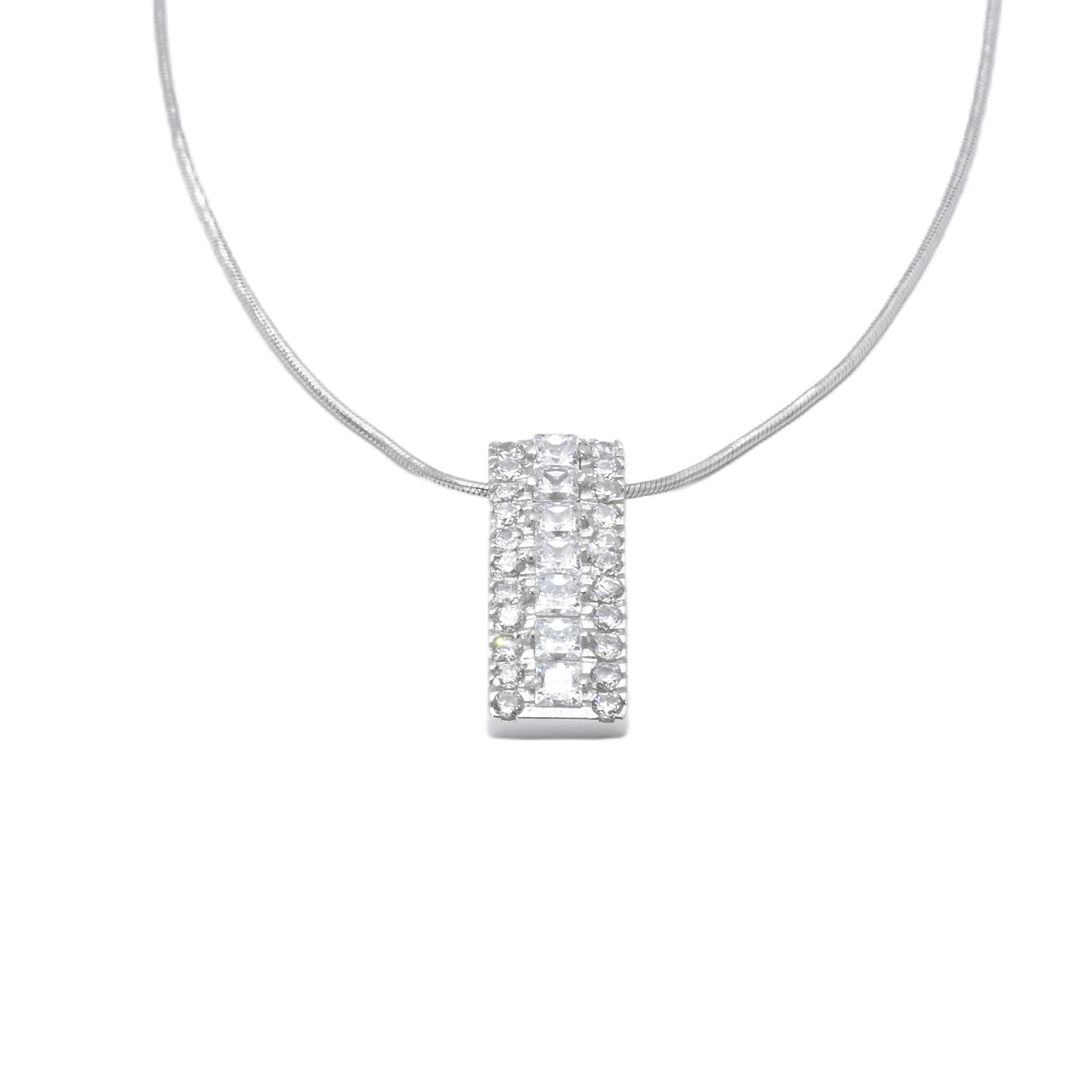 Kette mit Anhänger