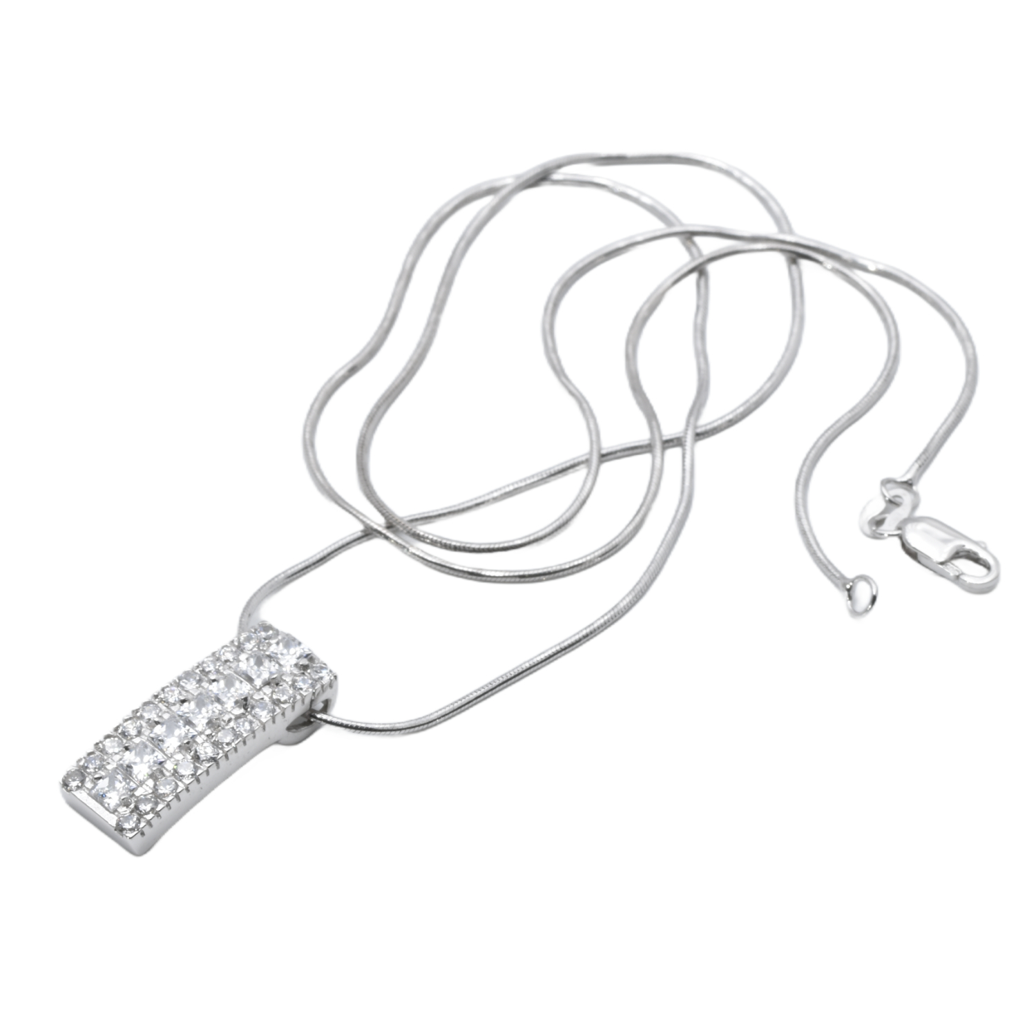 Kette mit Anhänger