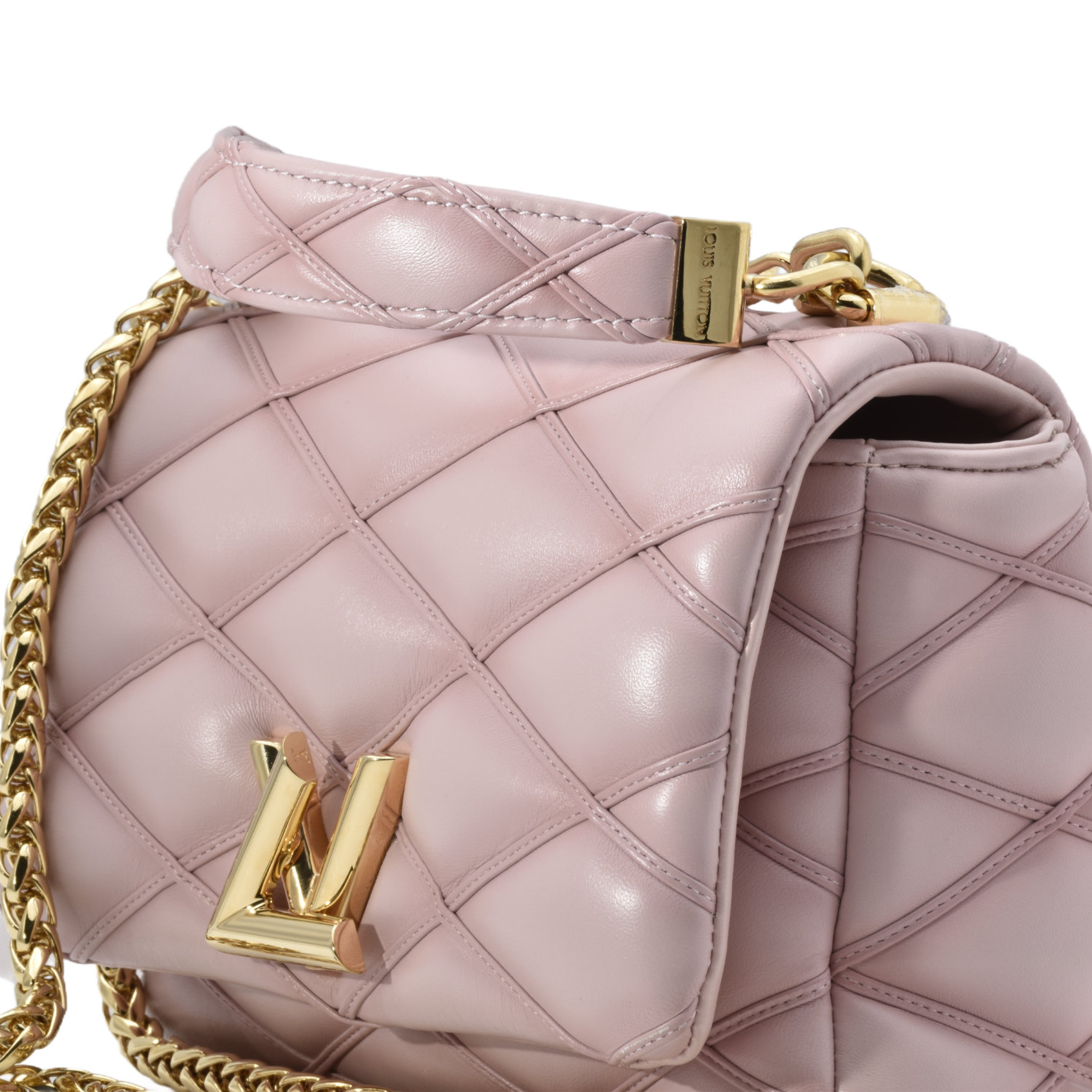 Louis Vuitton GO-14 MM
