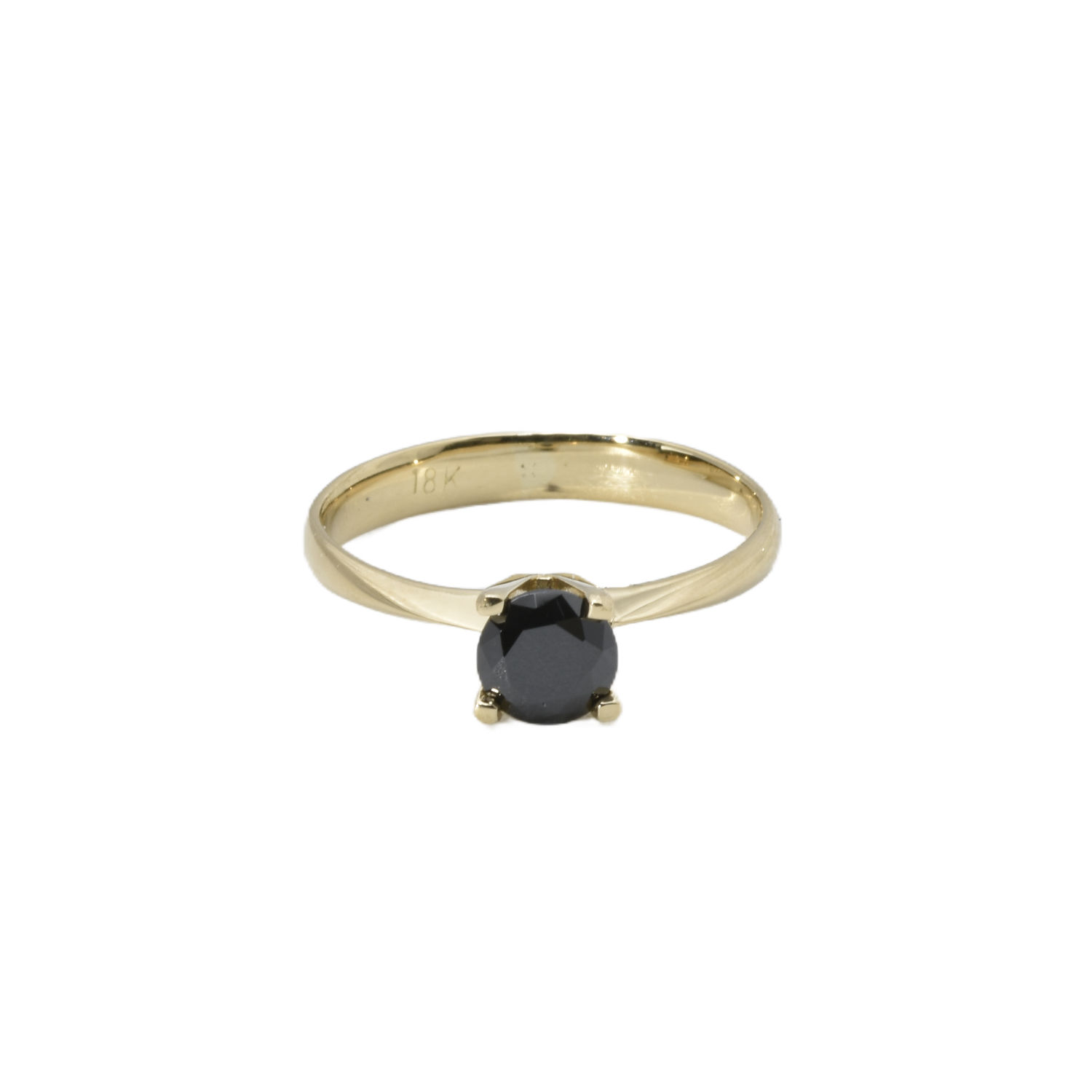 Ring mit Turmalin