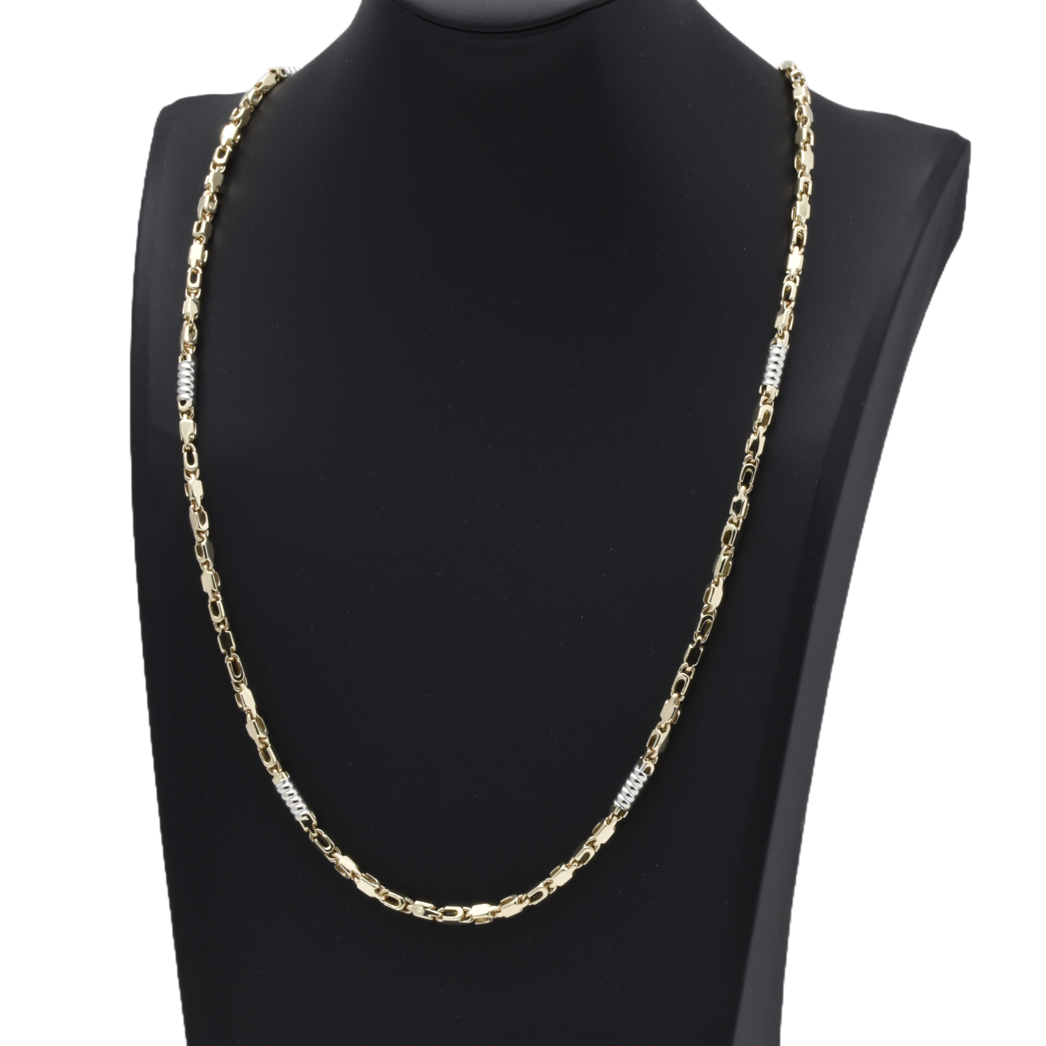 Monte Carlo Kette
