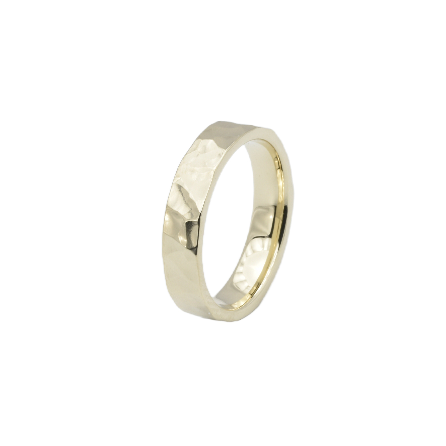 Ring Hammerschlag