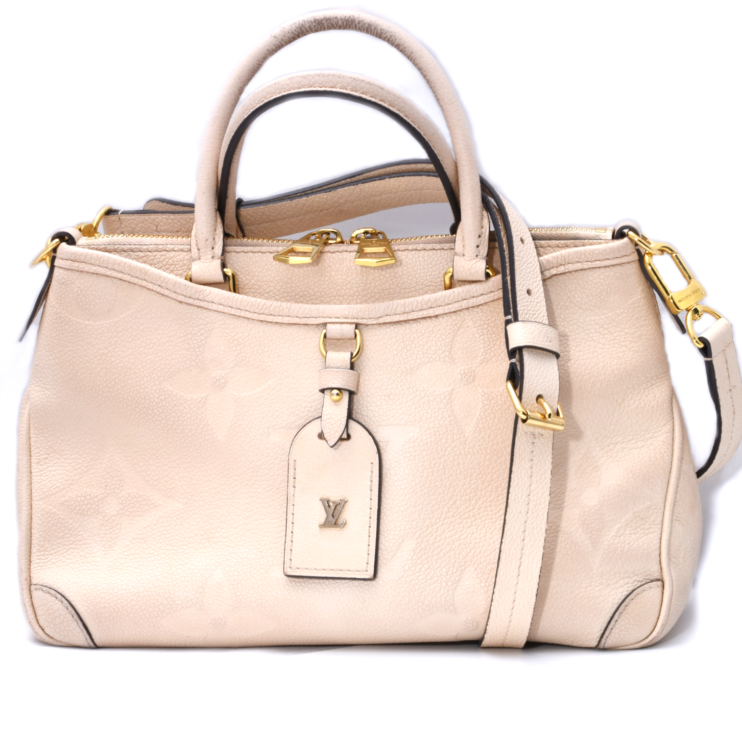 Louis Vuitton Tasche Trianon PM