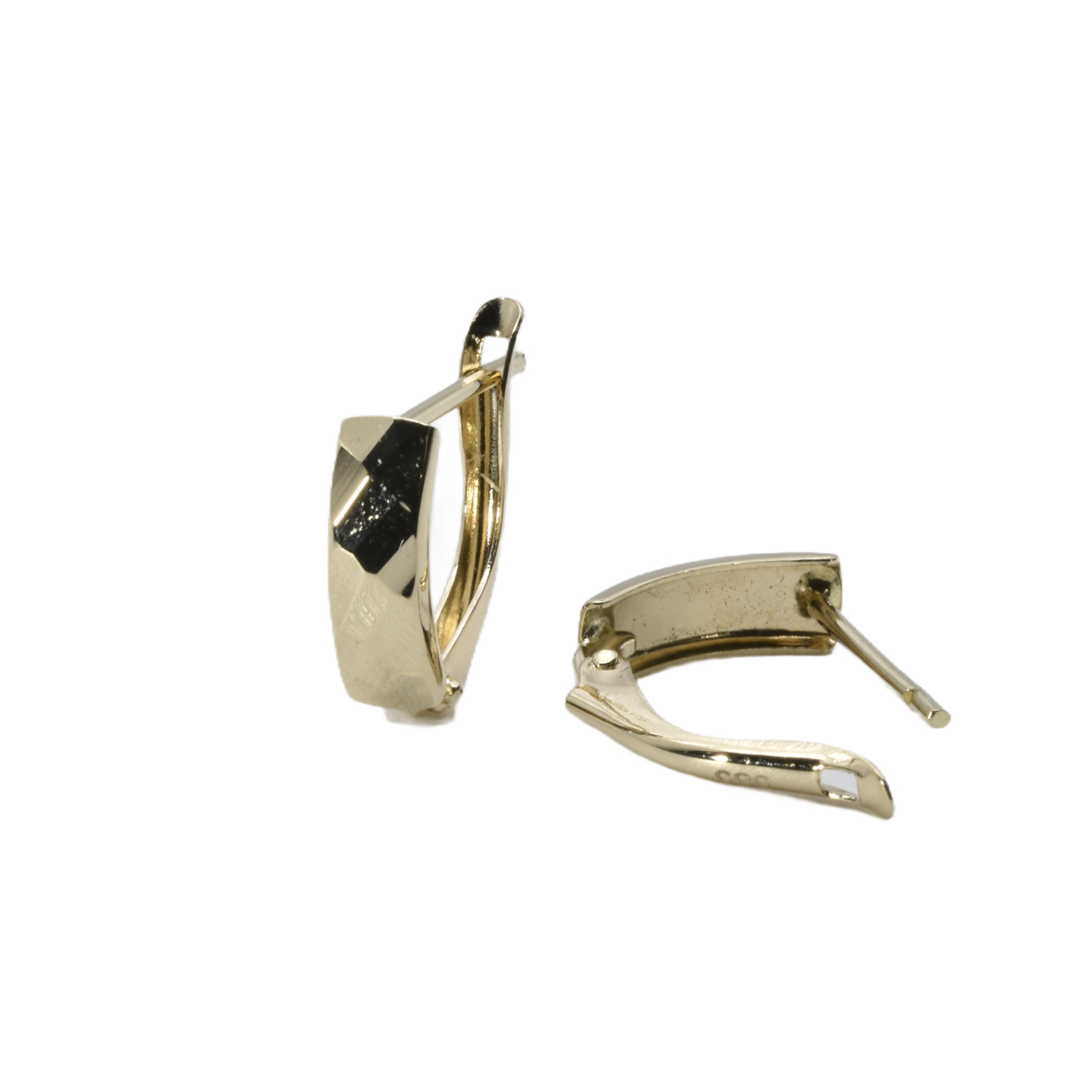Ohrstecker