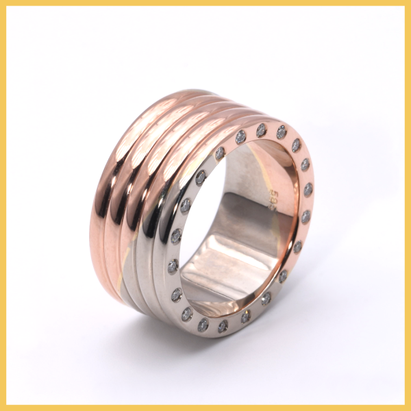 Brillant Ring