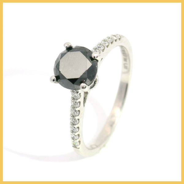 Brillant Ring