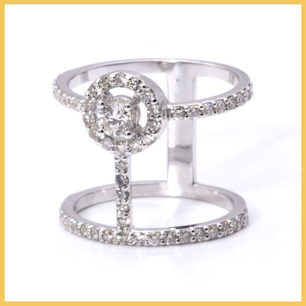 Brillant Ring