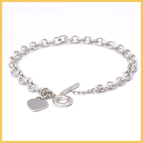 Tiffany Kette