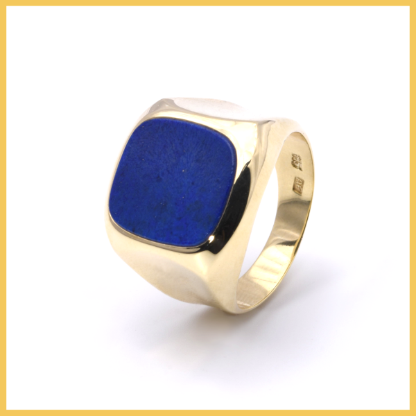 Herren-Ring