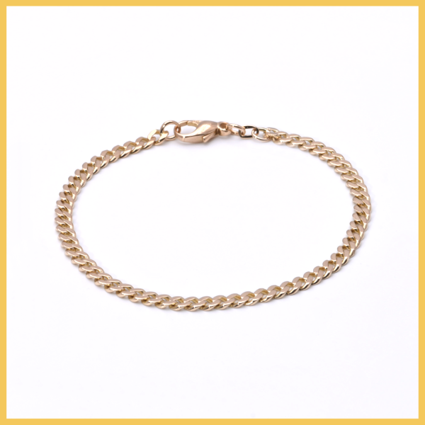 Panzerarmband