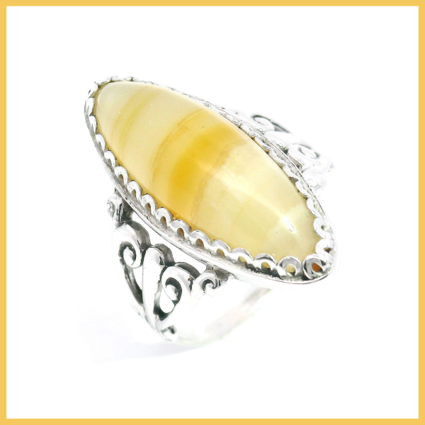 Achat Ring